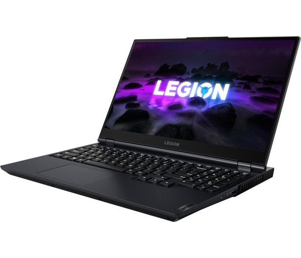 Lenovo Legion 5-15 Ryzen 7 5800H/16GB/1TB/Win11 RTX3070 165Hz - 1143872 - zdjęcie 2